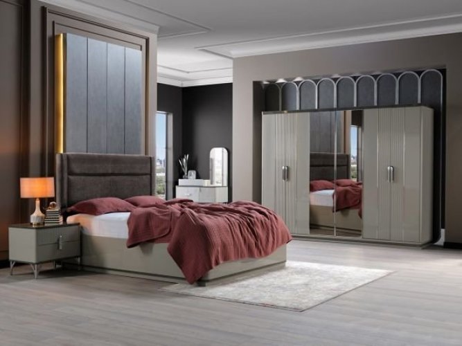 Yatak Odası Modelleri