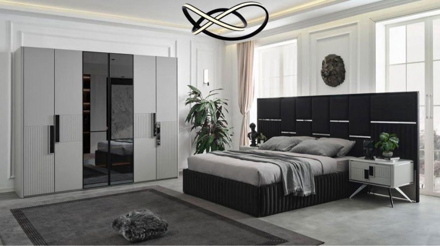 Yatak Odası Modelleri