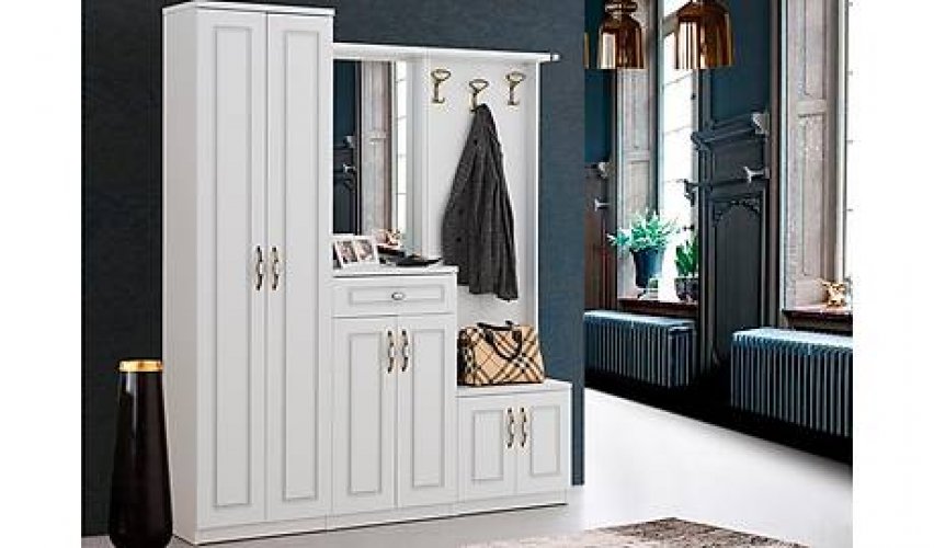 Yeni Portmanto Modelleri