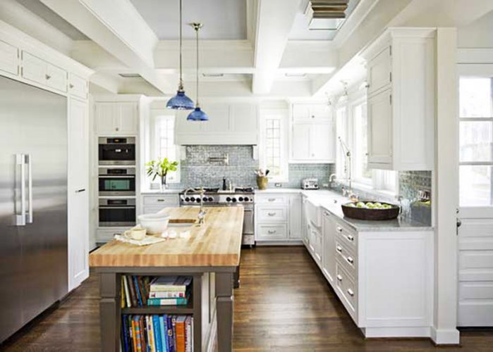 Ümraniye Laminat Mutfak Dolabı