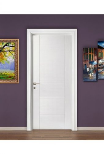 Amerikan Kapı Modelleri