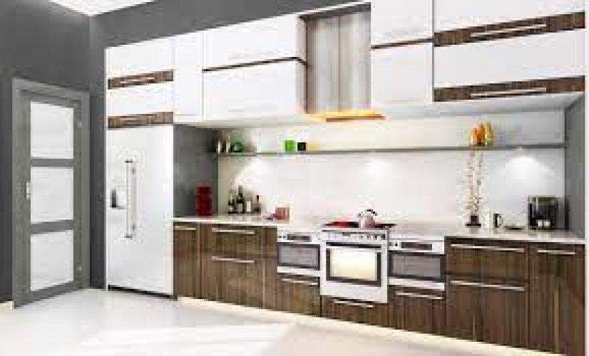 Laminat Mutfak Dolapları Maltepe