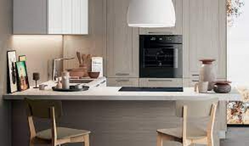 Pendik Laminat Mutfak Dolabı