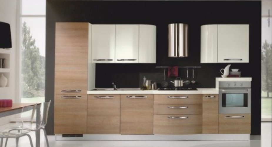 Laminat Mutfak Dolapları İstanbul