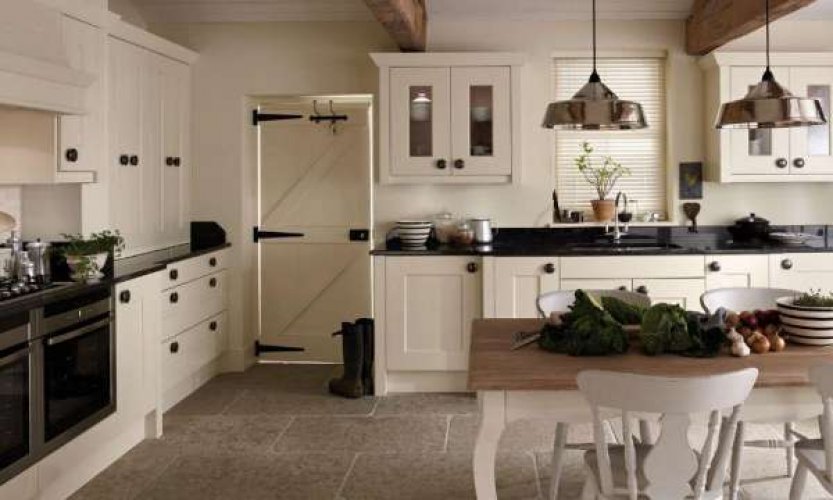 Country Mutfak Dolabı Modelleri