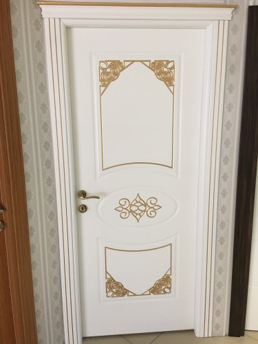 Lake Kapı Modelleri-PLUS L 318