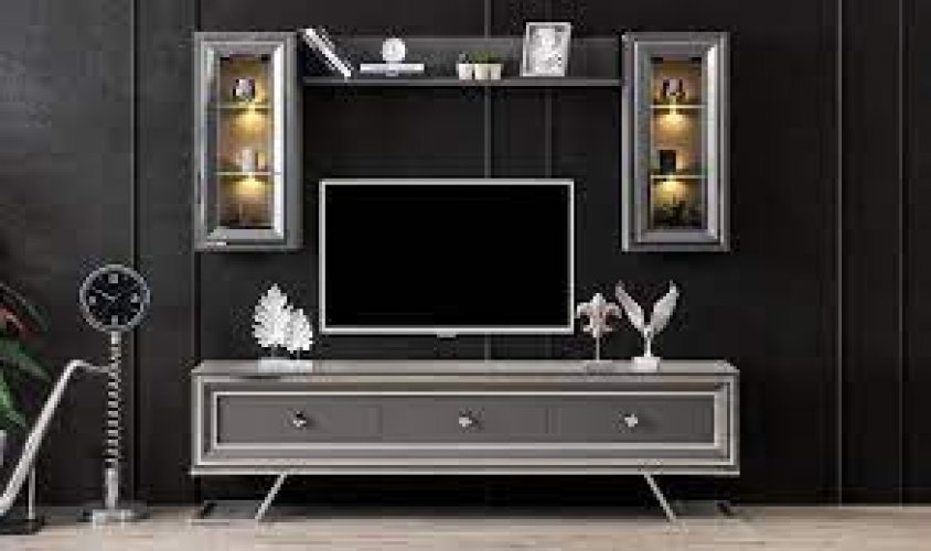 TV Üniteleri Modelleri