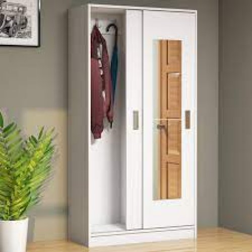 Sürgülü Portmanto