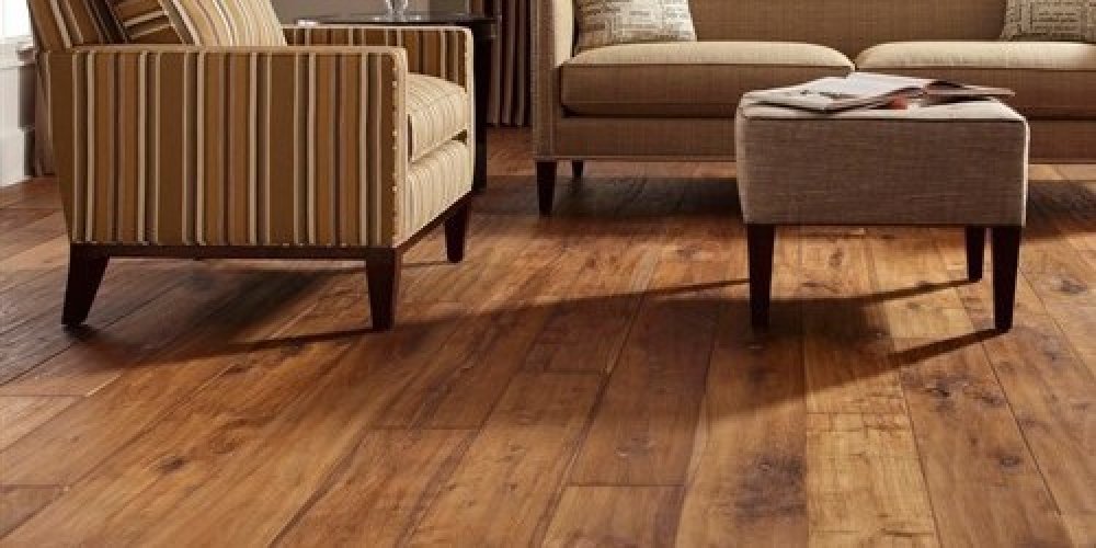 Lamine Parke Modelleri