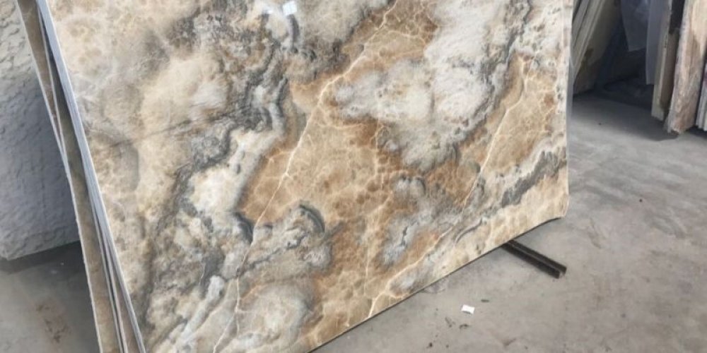 Seramik ve Mermer Uygulama