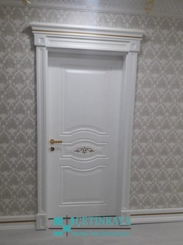 Lake Kapı Modelleri-RABUS L 327